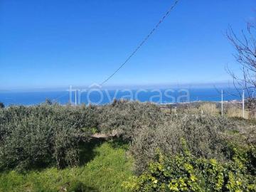Villa singola in vendita a Messina, Gesso