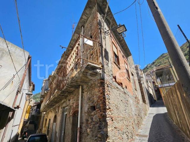 Villa singola in vendita a Messina via Case Nuove, Giampilieri