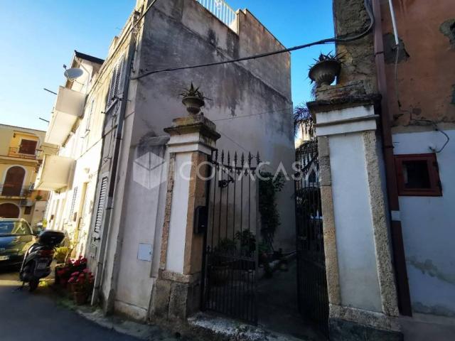 Villa singola in vendita a Messina via Principe Umberto, Castanea Salice