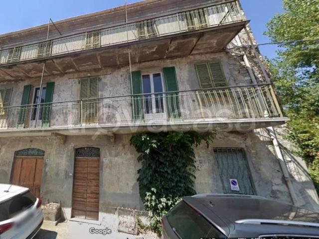 Villa singola in vendita a Mezzano Scotti, Bobbio