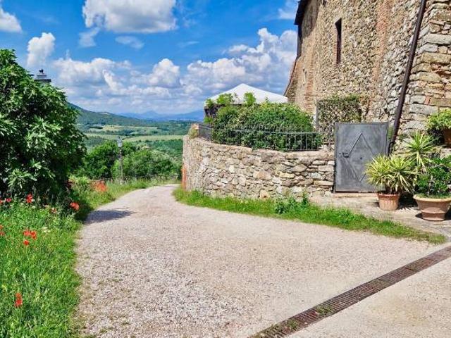 Villa singola in vendita a Migliano, Marsciano