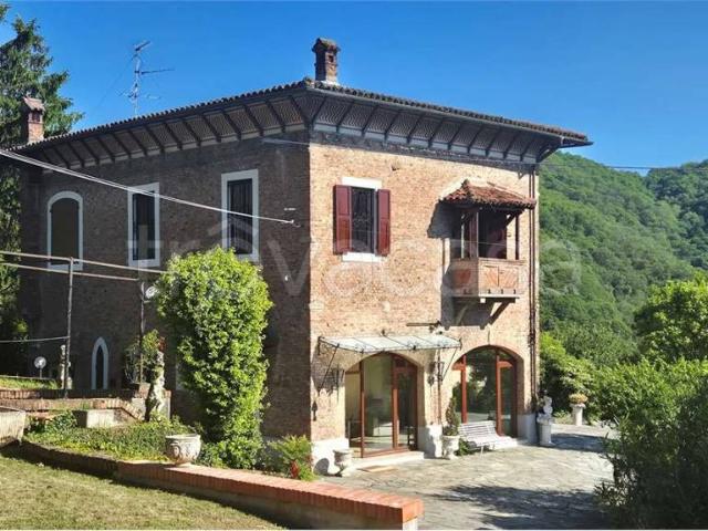 Villa singola in vendita a Mignanego