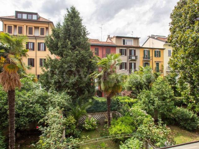 Villa singola in vendita a Milano via Giuseppe Luosi, 23, Città Studi