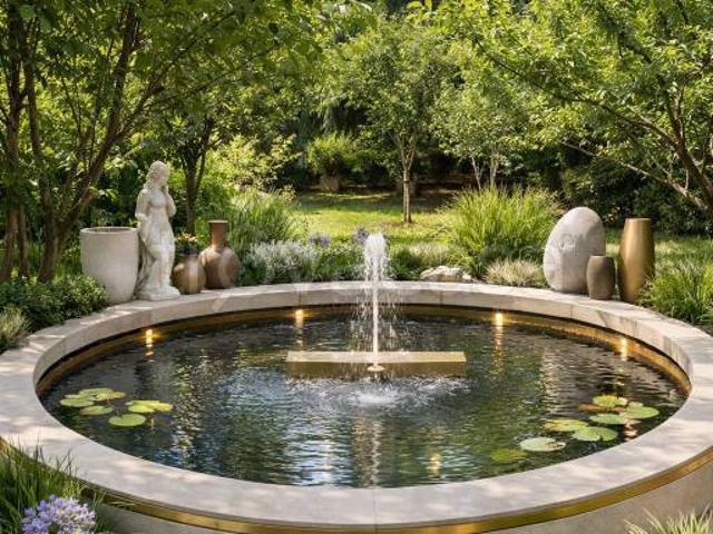 Villa singola in vendita a Milano via Senofonte, City Life