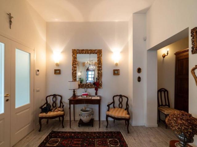 Villa singola in vendita a Milano via Veglia, 30, Istria
