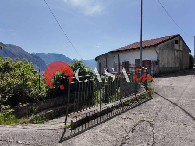 Villa singola in vendita a Militello Rosmarino