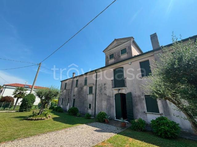 Villa singola in vendita a Mira via Ticino, 87, Oriago