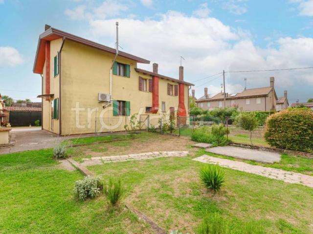 Villa singola in vendita a Mira via Tresievoli, 80