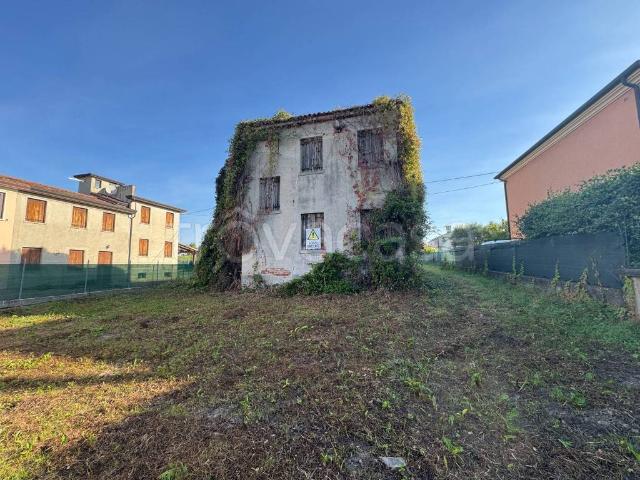Villa singola in vendita a Mira via Argine Destro Idrovia