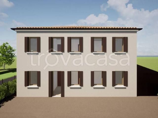 Villa singola in vendita a Mira via dei Cacciatori, Dogaletto