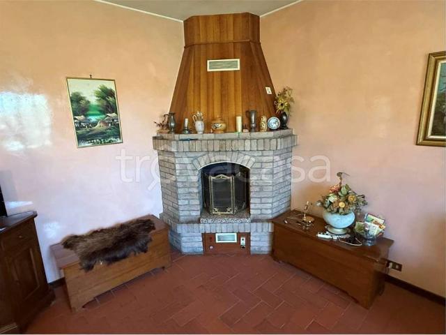 Villa singola in vendita a Mira via fossa donne