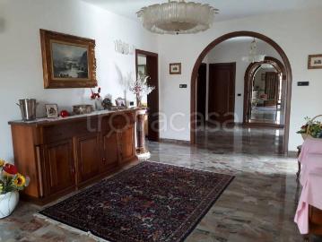 Villa singola in vendita a Mira via Lombardia No Number, Oriago