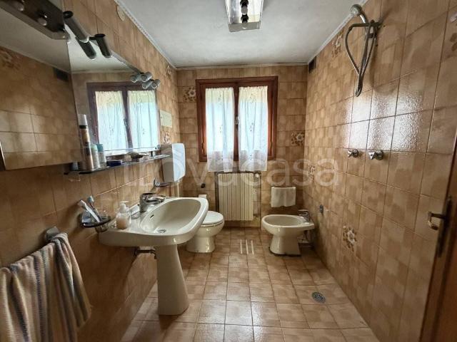 Villa singola in vendita a Mira via Olmo