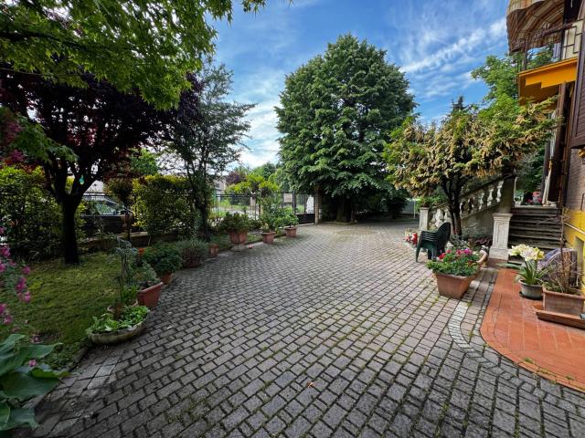 Villa Singola in vendita a Mirandola, Mortizzuolo