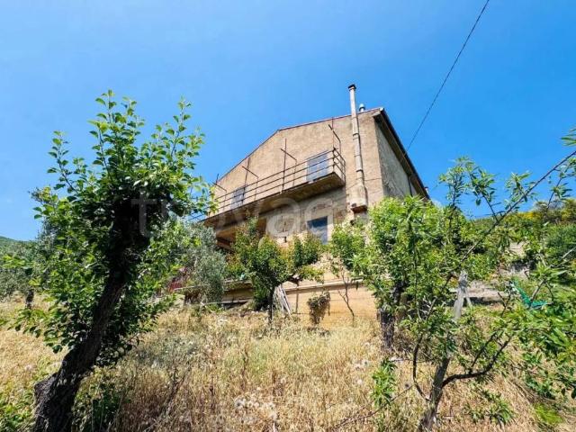 Villa singola in vendita a Mistretta