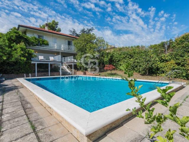 Villa singola in vendita a Misano Monte, Misano Adriatico