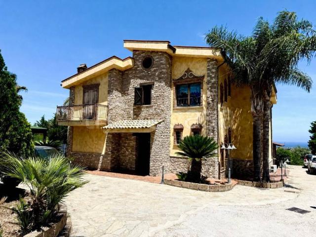 Villa singola in vendita a Misilmeri