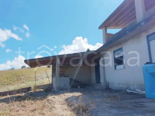 Villa singola in vendita a Misilmeri