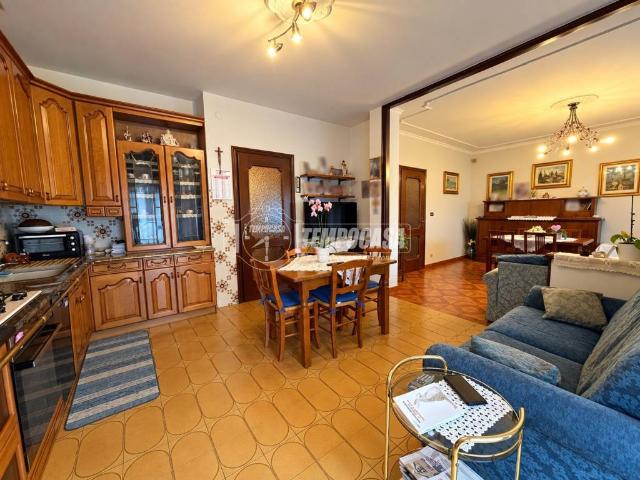 Villa singola in vendita a Montanera via Fossano, 22