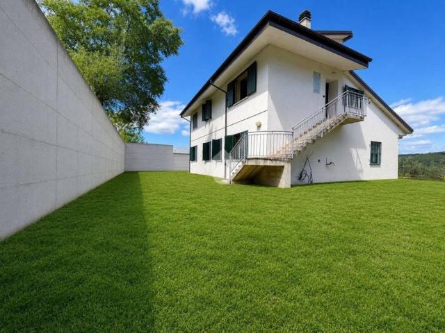 Villa singola in vendita a Montalto Uffugo via Insidia, 29