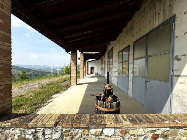 Villa singola in vendita a Montalto Pavese