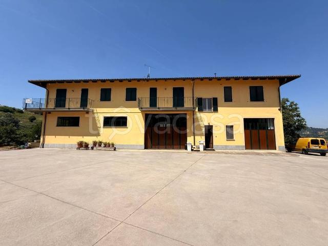 Villa singola in vendita a Montaldo Roero