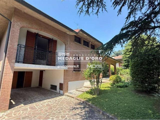 Villa singola in vendita a Montale, Castelnuovo Rangone
