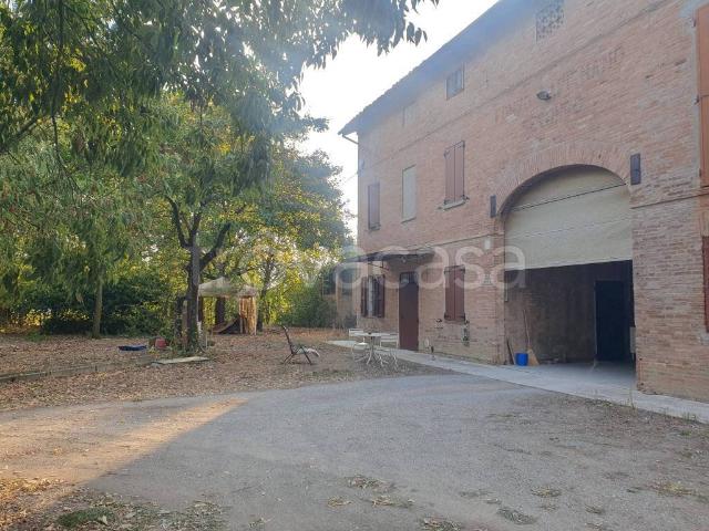 Villa singola in vendita a Montale, Castelnuovo Rangone