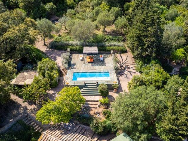 Villa singola in vendita a Monte Argentario, Porto Ercole