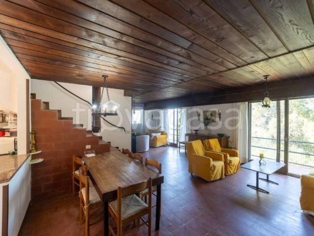 Villa singola in vendita a Monte Argentario, Porto Ercole