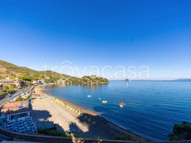 Villa singola in vendita a Monte Argentario via Costa degli Ulivi, Porto Santo Stefano