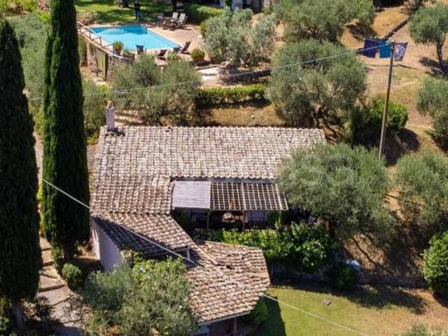 Villa singola in vendita a Monte Argentario via Pimpinnacolo, Porto Ercole
