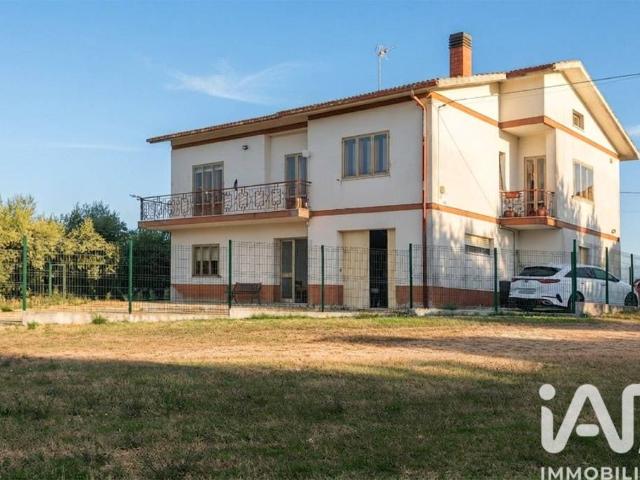 Villa singola in vendita a Monte Rinaldo