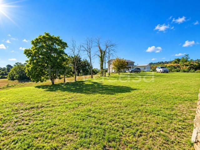 Villa singola in vendita a Monte Roberto via Esino, Pianello Vallesina