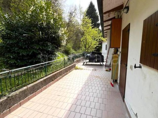 Villa singola in vendita a Monte San Pietro via Puglie