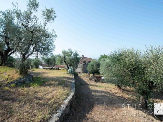Villa singola in vendita a Montemurlo via del Casone
