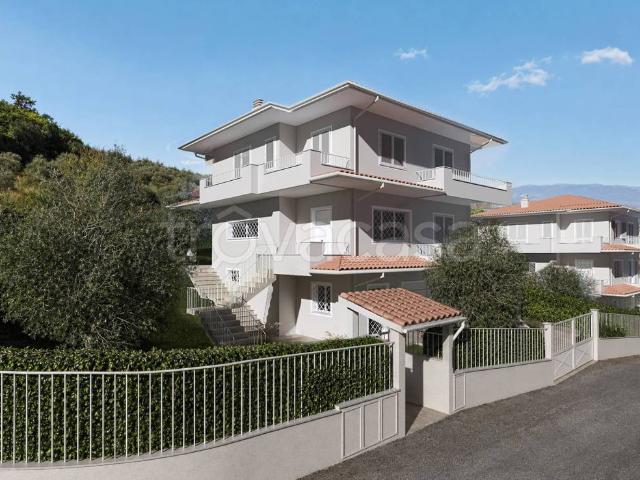 Villa singola in vendita a Montemurlo