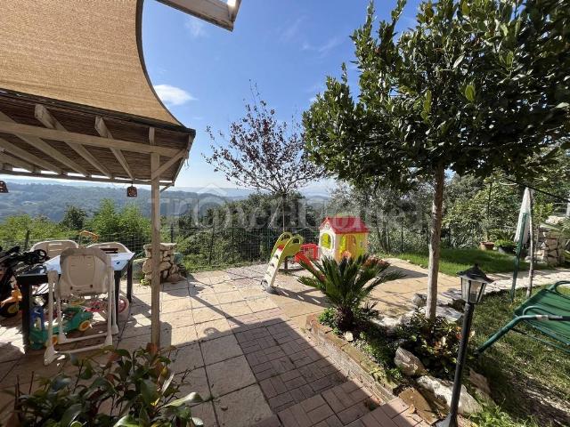 Villa singola in vendita a Montecampano, Amelia