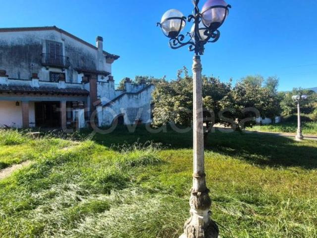 Villa singola in vendita a Montecarlo via s. Giuseppe, 24