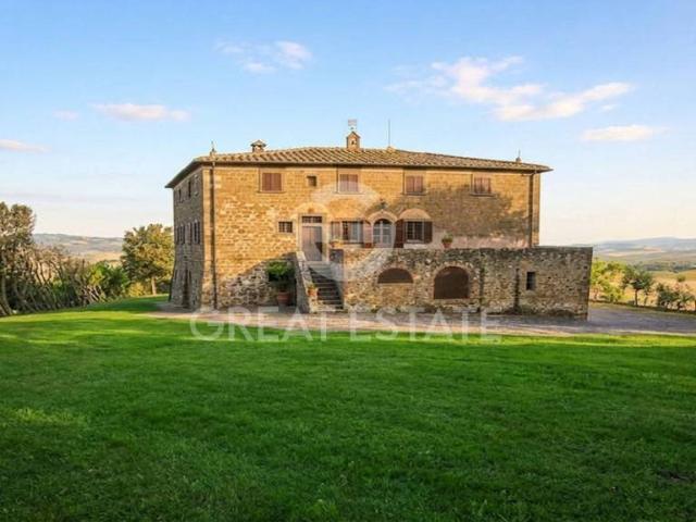 Villa singola in vendita a Montecatini Val di Cecina viale Roma