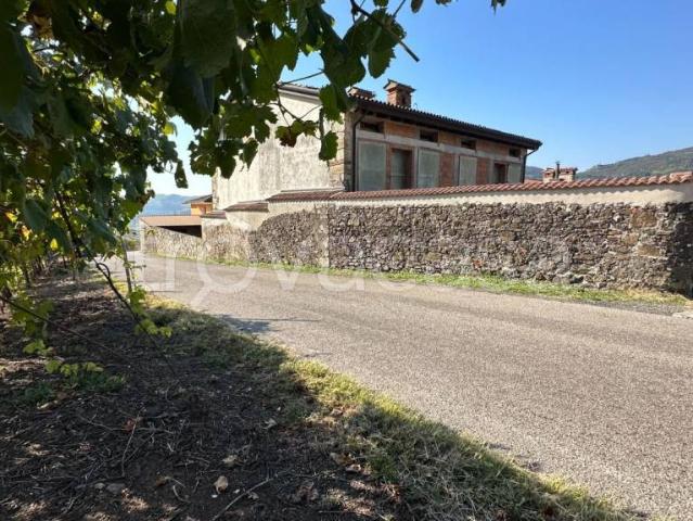 Villa singola in vendita a Montecchia di Crosara via Danesi di Sotto