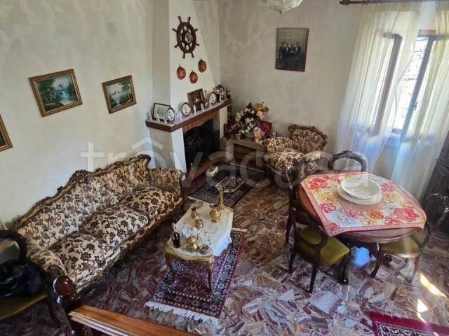 Villa singola in vendita a Montecchio via Sasso Grosso, 2