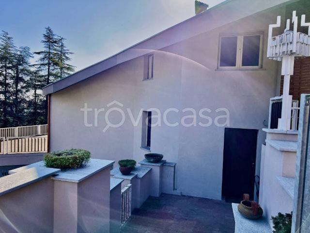 Villa singola in vendita a Montechiaro d'Asti