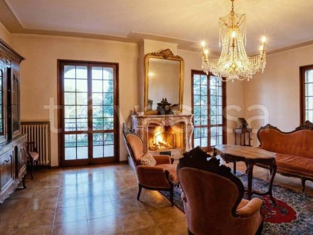 Villa singola in vendita a Montechiarugolo via Francesco Petrarca, 2, Basilicanova