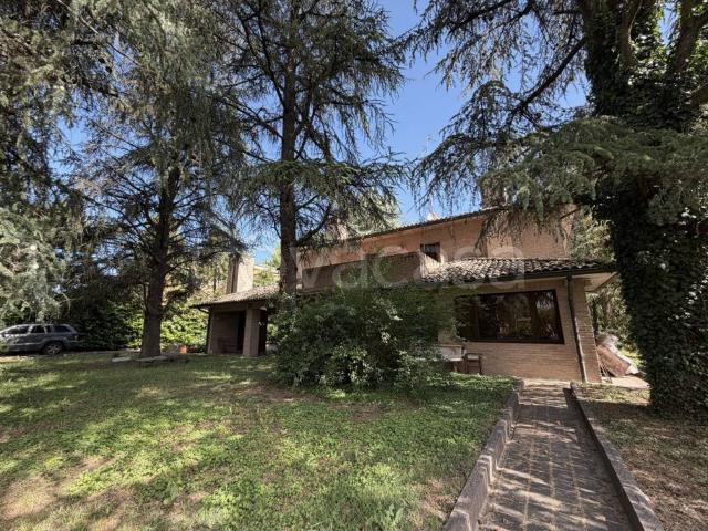 Villa singola in vendita a Montechiarugolo via guglielmo marconi 74, Monticelli Terme