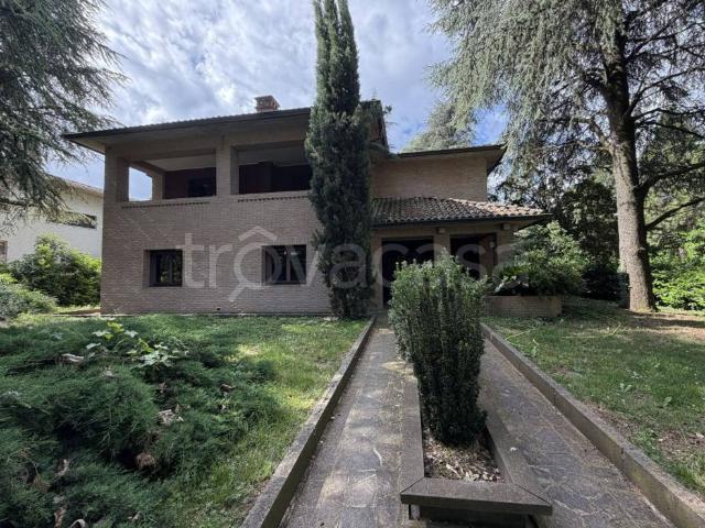 Villa singola in vendita a Montechiarugolo via guglielmo marconi 74, Monticelli Terme