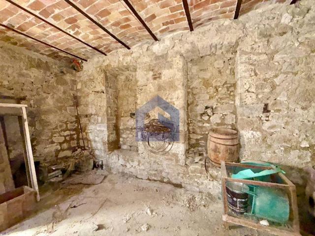 Villa singola in vendita a Monteferrante via San Leonardo, 19