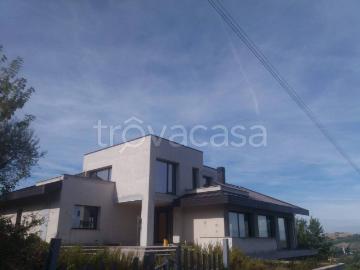 Villa singola in vendita a Montefiore Conca