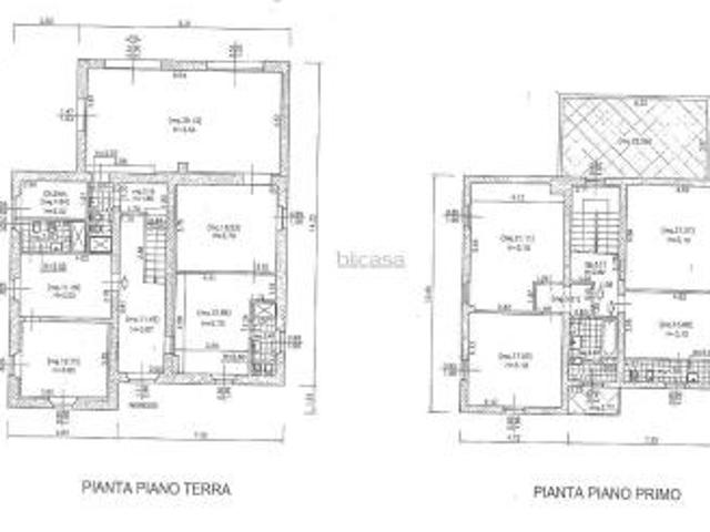 Villa singola in vendita a Montelabbate via zambonini