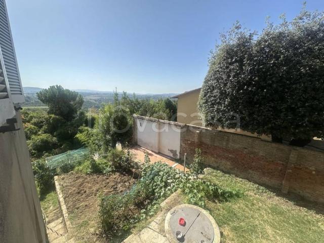 Villa singola in vendita a Monteleone d'Orvieto via s.Rocco